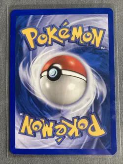 Pokemon TCG: Marowak 7/112 (2004) Ex Fire Red & Leaf Green • Reverse Holo Card - Image 4