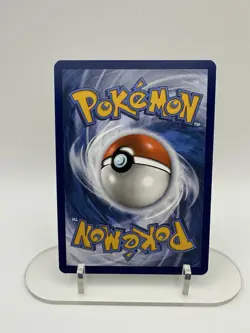 Pokemon TCG Pachirisu Holo Card 208/198 Scarlet & Violet Illustration Rare LP - Image 2