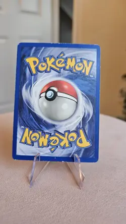 Mr. Mime 6/64 | Base Set Jungle | Holo Pokemon Card HP - Image 4