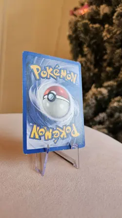 Mr. Mime 6/64 | Base Set Jungle | Holo Pokemon Card HP - Image 5