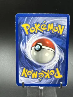 Mr. Mime 6/64 Holo Card Jungle Set 1999 Pokemon WOTC - Image 4