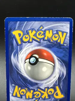 Mr. Mime 6/64 Holo Card Jungle Set 1999 Pokemon WOTC - Image 5