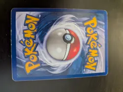 1st Edition Mr. Mime (6/64) Holo Jungle Set Pokemon Card - Image 2