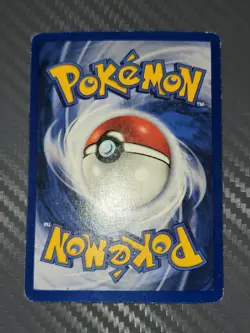 Pokemon TCG - Mr Mime - Jungle Set - Holo rare Trading Card (6/64) - Image 3