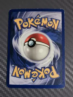 Pokemon TCG - Mr Mime - Jungle Set - Holo rare Trading Card (6/64) - Image 4