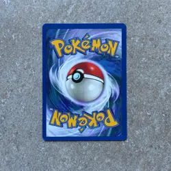 MR MIME 6/64 holo - Jungle Set 1999 WOTC Pokemon Card nm/mint ++ - Image 2