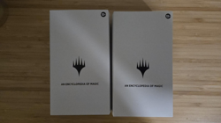 NEW SEALED MTG Secret Lair Countdown Kit: An Encyclopedia of Magic (2 BOXES) - Image 1