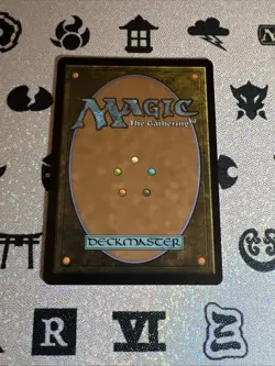 MTG - Goblin King (Future Sight) Mystery Booster 2 Regular NM - Image 2