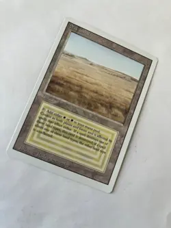 MTG Savannah Revised Edition Regular - Image 2