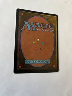 MTG Savannah Revised Edition Regular - Image 5