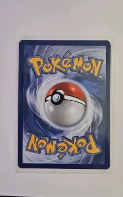 Pokemon TCG Team Rockets Houndoom 191/182 Illustration Rare Destined Rivals NM - Image 2