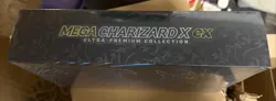 Pokemon Mega Charizard X EX Ultra-Premium Collection Brand New Factory Sealed - Image 2