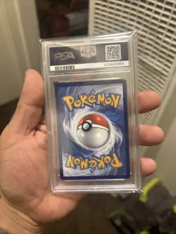 2019 POKEMON SM210 BLACK STAR PROMO FULL ART MOLTRES ZAPDOS ARTICUNO GX PSA 9 🔥 - Image 2