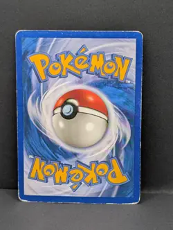 Weezing 032/165 Expedition Base Set Holo Ultra Rare Pokemon TCG Nintendo MP+ - Image 2