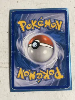 Pokemon Nidorino 74/111 Platinum Rising Rivals Reverse Holo - Image 2