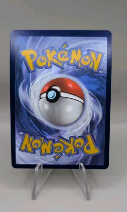 Pokemon TCG N's Plan 170/86 Black Bolt Full Art Ultra Rare - Image 2
