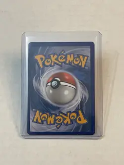 Pokemon TCG Giratina 28/127 Platinum Holo Rare 2009 LP - Image 2