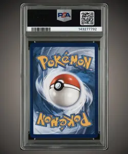 2025 Pokemon Umbreon Ex 176 Special Illustration Rare PSA 10 Gem - Image 2