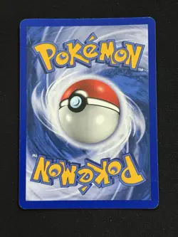 Crawdaunt #3/97 - Pokemon TCG - EX Dragon - Holo Rare - NM - Image 2