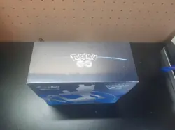 POKEMON TCG SWORD & SHIELD POKEMON GO ELITE TRAINER BOX FACTORY SEALED - Image 3