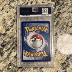 2016 M Charizard EX 101/108 XY Evolutions Full Art PSA 9 Pokemon TCG - Image 3