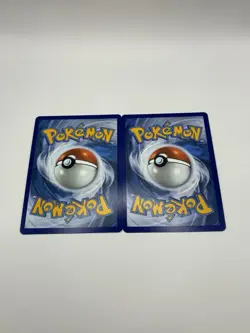 Pokemon Mega Evolution- Mega Latias Ex - Ultra Rare - 163/132 & 100/132 - Image 2
