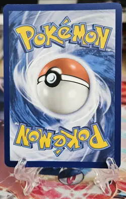 Eevee - SVP 200 (Cosmos Holo Promo) Pokemon TCG Destined Rivals NM - Image 4