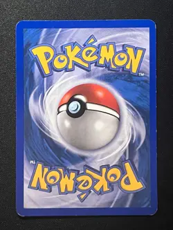 Omanyte 60/92 Legend Maker Regular Lightly Played 2006 Pokemon TCG - Image 2
