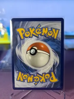 Dachsbun ex 067/142 Double Rare Stellar Crown Pokemon - Pack Fresh Near Mint NM - Image 2