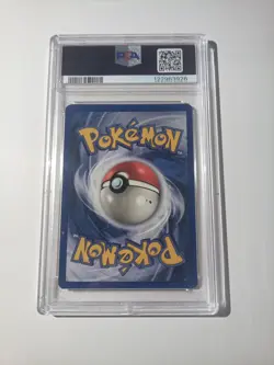 Pokemon TCG Charizard Base Set Holo Unlimited Rare - Image 2