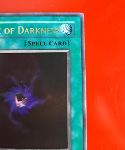 Yu-Gi-Oh! Allure of Darkness (PTDN-EN084) ULTRA RARE, 1st EDITION, VLP - Image 4