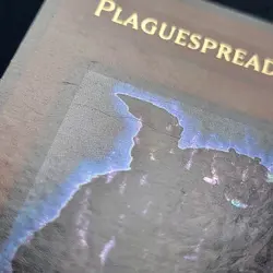 Yu-Gi-Oh! Plaguespreader Zombie CSOC-EN031 Ultra Rare Holo 1st Ed LP *FREE SHIP* - Image 4