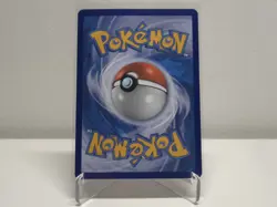 Pokemon Cards Slowpoke 5/12 McDonald's Promo Holo 2018 LP - Image 2
