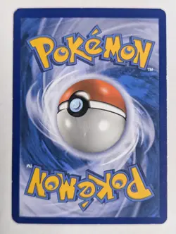 Slowpoke 5/12 Pokemon Card McDonalds Promo Confetti Holo 2018 LP - Image 2