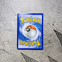 Slowpoke 5/12 Pokemon Card McDonalds Promo Confetti Holo 2018 PTCG - Image 3