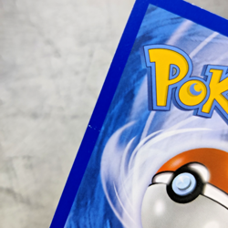 Slowpoke 5/12 Pokemon Card McDonalds Promo Confetti Holo 2018 PTCG - Image 4