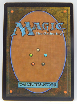 Magic the Gathering TCG 2025 WPN Promo 0001 Foil - YUNA, GRAND SUMMONER - Image 2