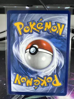 Pokemon TCG Espeon EX SVP175 Premium Figure Collection Black Star Promo NM/M - Image 2