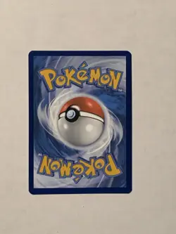 Pokemon TCG Flareon SVP 167 Cosmo Holo Black Star Promo Card - Image 3