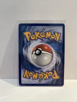 Pokemon Galvantula EX TCG Stellar Crown Card 168/142SV07 Holo Ultra Rare - Image 2