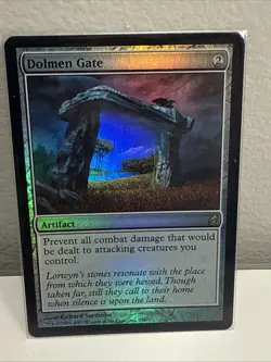 Dolmen Gate Lorwyn Foil - Image 1