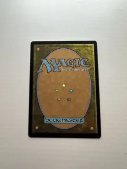 Thrun, Breaker of Silence LP Phyrexia: All Will Be One Magic The Gathering Mtg - Image 2