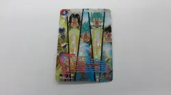 UNIVERSE 7 POWERS COMBINED BT20-140 SPR POWER ABSORBED DRAGON BALL NM UNPLAYED - Image 1