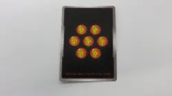 UNIVERSE 7 POWERS COMBINED BT20-140 SPR POWER ABSORBED DRAGON BALL NM UNPLAYED - Image 2