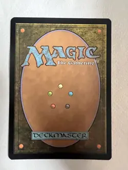 The Ozolith Foil MTG Ikoria Near-NM/Mint Condition - Image 2