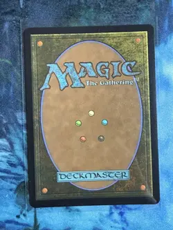 Barret, Avalanche Leader (Borderless) (Chocobo Track Foil) Commander: Final... - Image 4