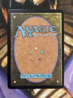 Foil Paradise Chocobo Birds of Paradise (Borderless) #483 MTG Final Fantasy - NM - Image 2