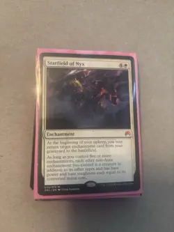 Starfield of Nyx Magic Origins Regular - Image 1