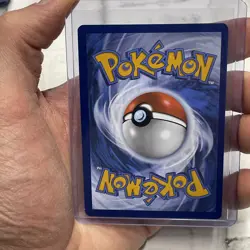 Flareon - 136/165 - Holo - 151 - Pokemon Card - NM/MT Pokemon Nintendo Rare TCG - Image 3