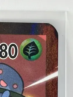 Pokemon TCG Venusaur EX Black Star Promo Full Art Holo Card XY123 LP - Image 2